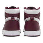Air Jordan 1 High 'Bordeaux' by Air Jordan - NWAHype 1 for streetwear Sneakers in USA
