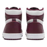 Air Jordan 1 High 'Bordeaux' by Air Jordan - NWAHype 1 for streetwear Sneakers in USA