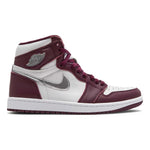 Air Jordan 1 High 'Bordeaux' by Air Jordan - NWAHype 1 for streetwear Sneakers in USA