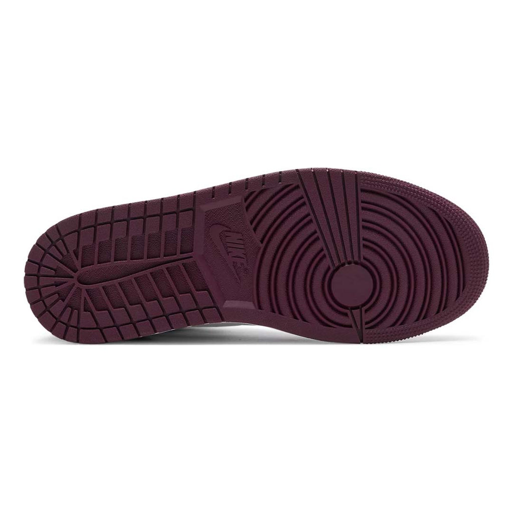 Air Jordan 1 High 'Bordeaux' by Air Jordan - NWAHype 1 for streetwear Sneakers in USA