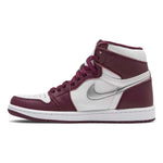 Air Jordan 1 High 'Bordeaux' by Air Jordan - NWAHype 1 for streetwear Sneakers in USA