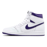 Air Jordan 1 High OG 'Court Purple' (W) by Air Jordan - NWAHype 1 for streetwear Sneakers in USA