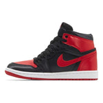 Air Jordan 1 High OG 'Satin Bred' by Air Jordan - NWAHype No.1 for streetwear Sneakers in USA