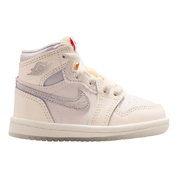 Air Jordan 1 High Retro OG TD 'Sail University Red' by Air Jordan - NWAHYPE No.1 for streetwear Sneakers in USA
