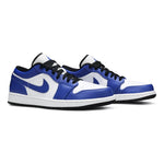 Air Jordan 1 Low Game Royal by Air Jordan - NWAHype No.1 for streetwear Sneakers in USA