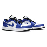 Air Jordan 1 Low Game Royal by Air Jordan - NWAHype No.1 for streetwear Sneakers in USA