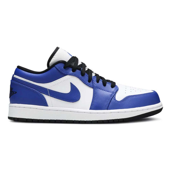 Air Jordan 1 Low Game Royal by Air Jordan - NWAHype No.1 for streetwear Sneakers in USA