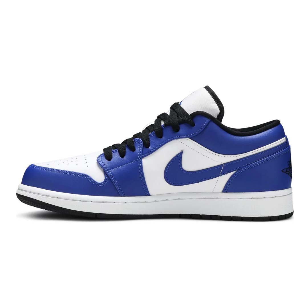 Air Jordan 1 Low Game Royal by Air Jordan - NWAHype No.1 for streetwear Sneakers in USA