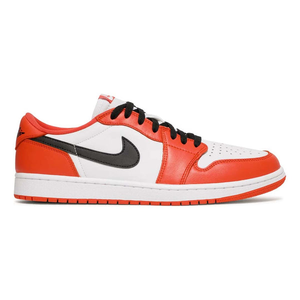 Air Jordan 1 Low OG 'Starfish' by Air Jordan - NWAHype 1 for streetwear Sneakers in USA