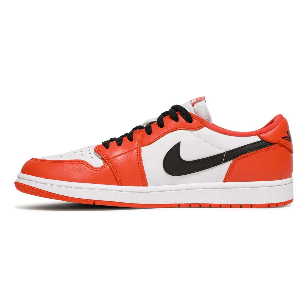 Air Jordan 1 Low OG 'Starfish' by Air Jordan - NWAHype 1 for streetwear Sneakers in USA