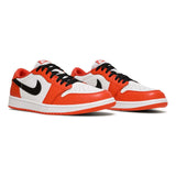 Air Jordan 1 Low OG 'Starfish' by Air Jordan - NWAHype 1 for streetwear Sneakers in USA