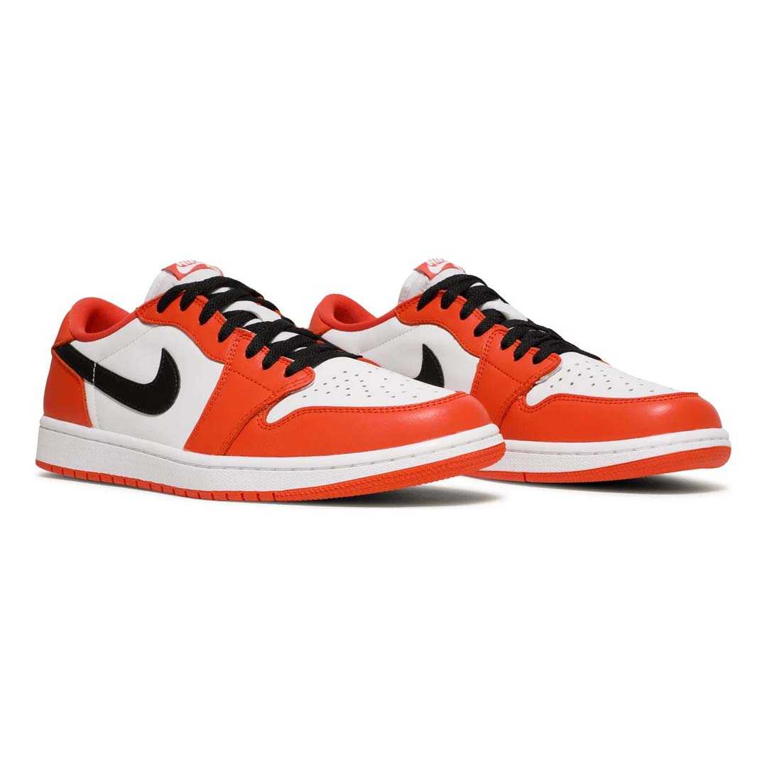 Air Jordan 1 Low OG 'Starfish' by Air Jordan - NWAHype 1 for streetwear Sneakers in USA
