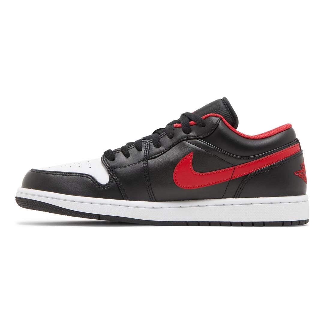 Air Jordan 1 Low 'White Toe' by Air Jordan - NWAHype 1 for streetwear Sneakers in USA