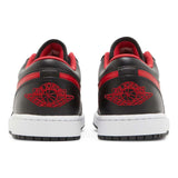 Air Jordan 1 Low 'White Toe' by Air Jordan - NWAHype 1 for streetwear Sneakers in USA