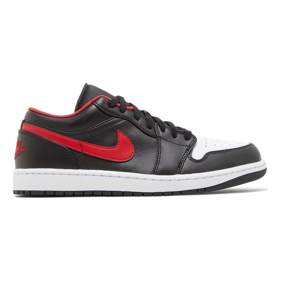 Air Jordan 1 Low 'White Toe' by Air Jordan - NWAHype 1 for streetwear Sneakers in USA