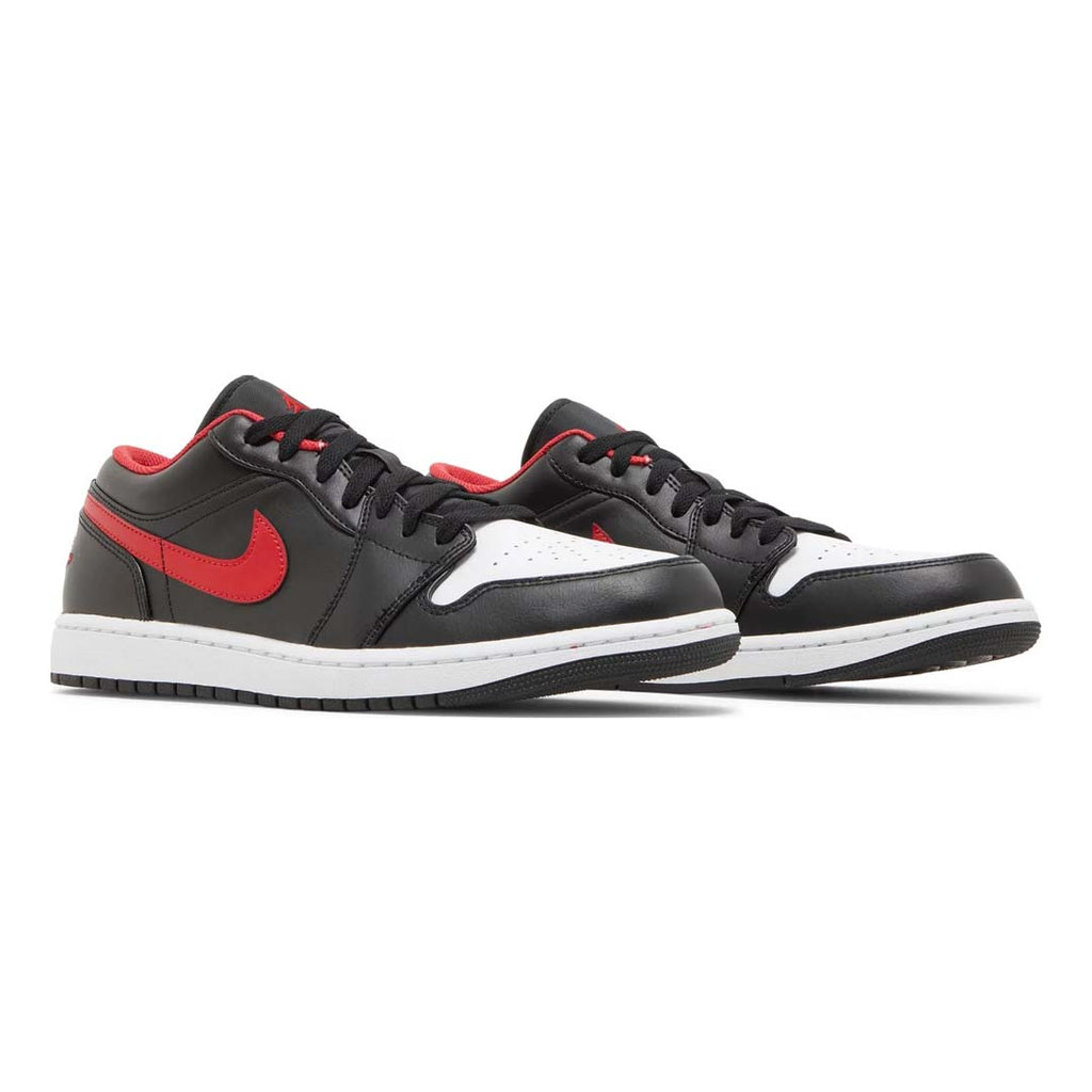 Air Jordan 1 Low 'White Toe' by Air Jordan - NWAHype 1 for streetwear Sneakers in USA