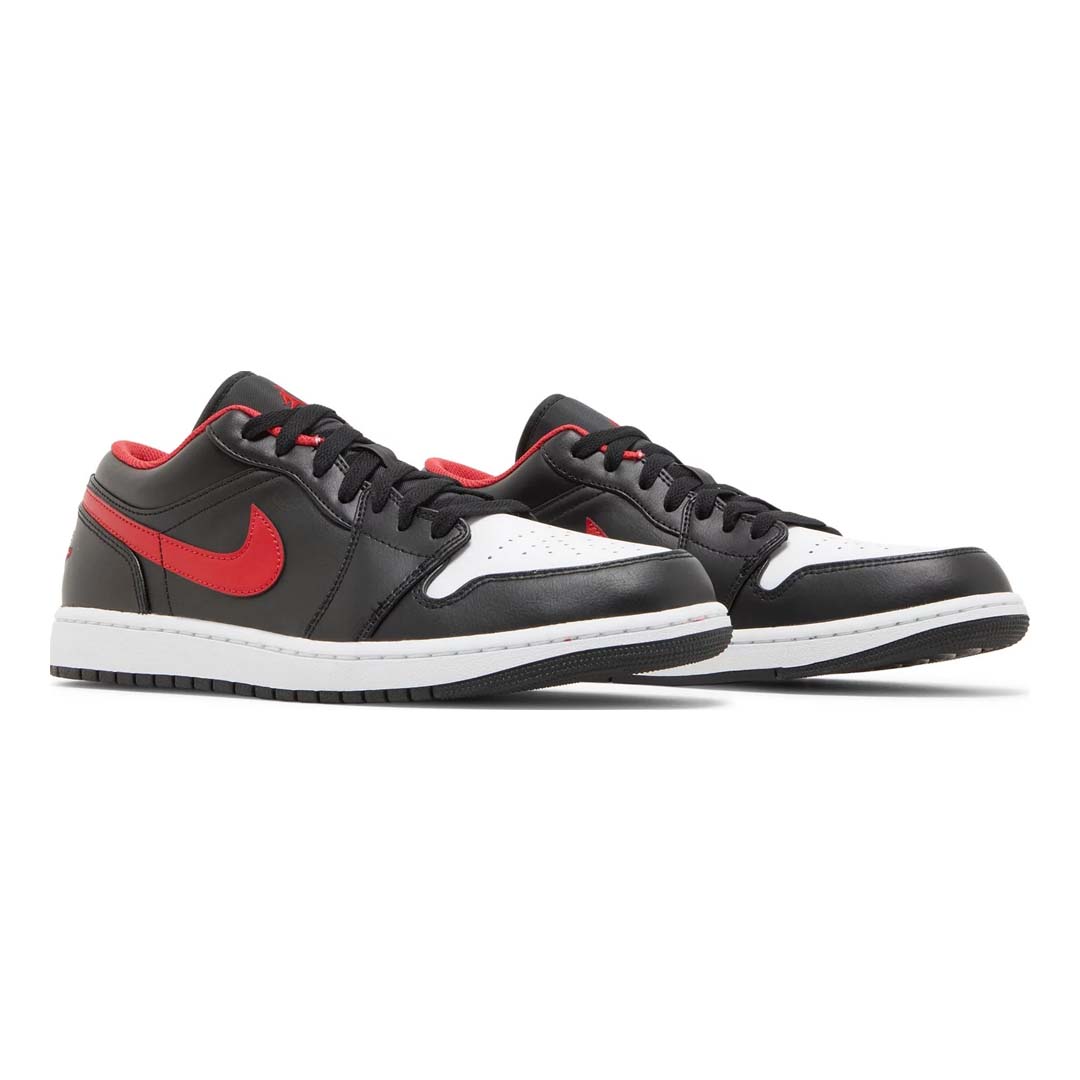 Air Jordan 1 Low 'White Toe' by Air Jordan - NWAHype 1 for streetwear Sneakers in USA
