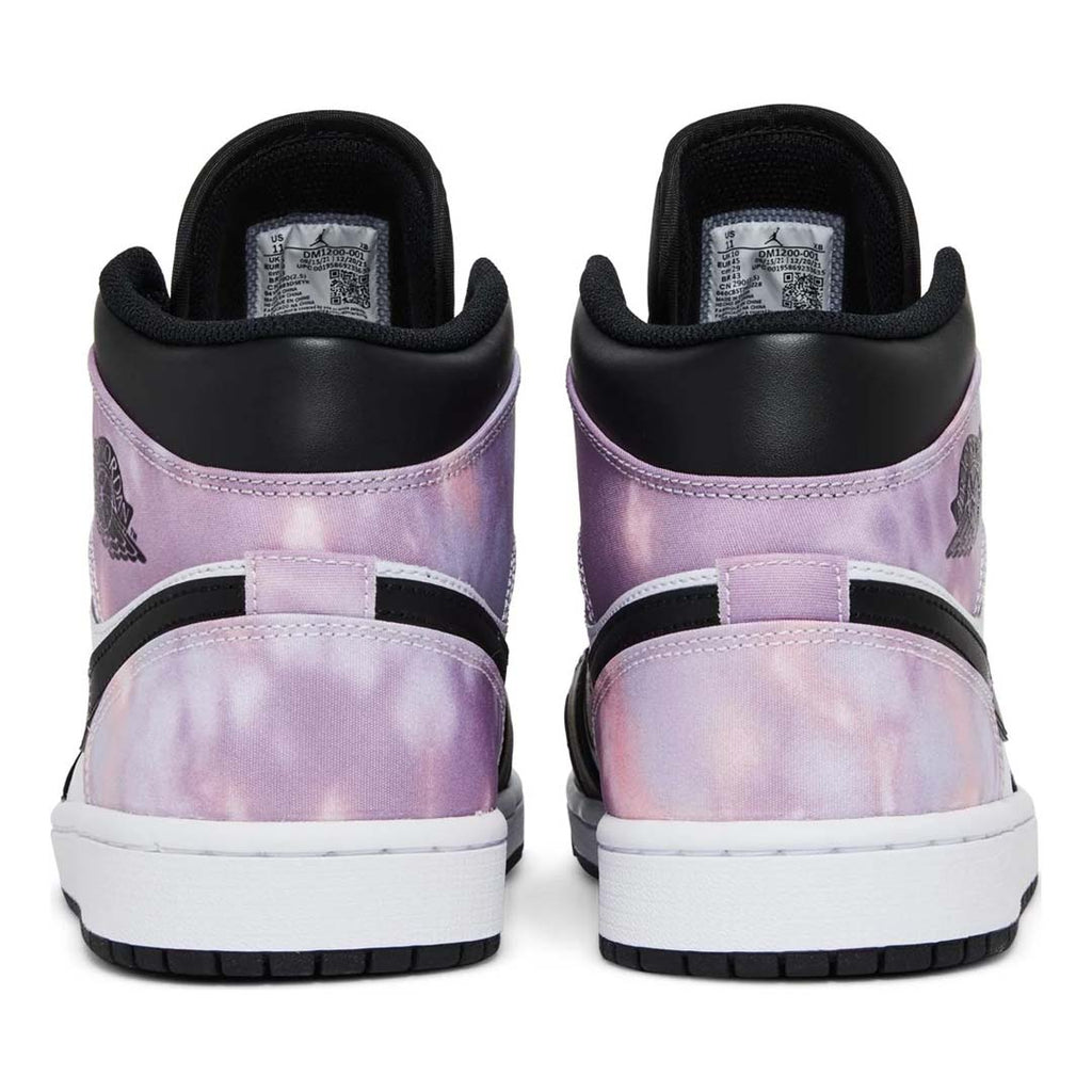 Air Jordan 1 Mid SE 'Zen Master' by Air Jordan - NWAHype 1 for streetwear Sneakers in USA