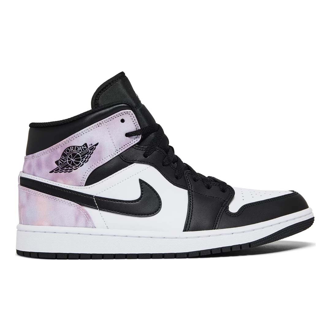 Air Jordan 1 Mid SE 'Zen Master' by Air Jordan - NWAHype 1 for streetwear Sneakers in USA