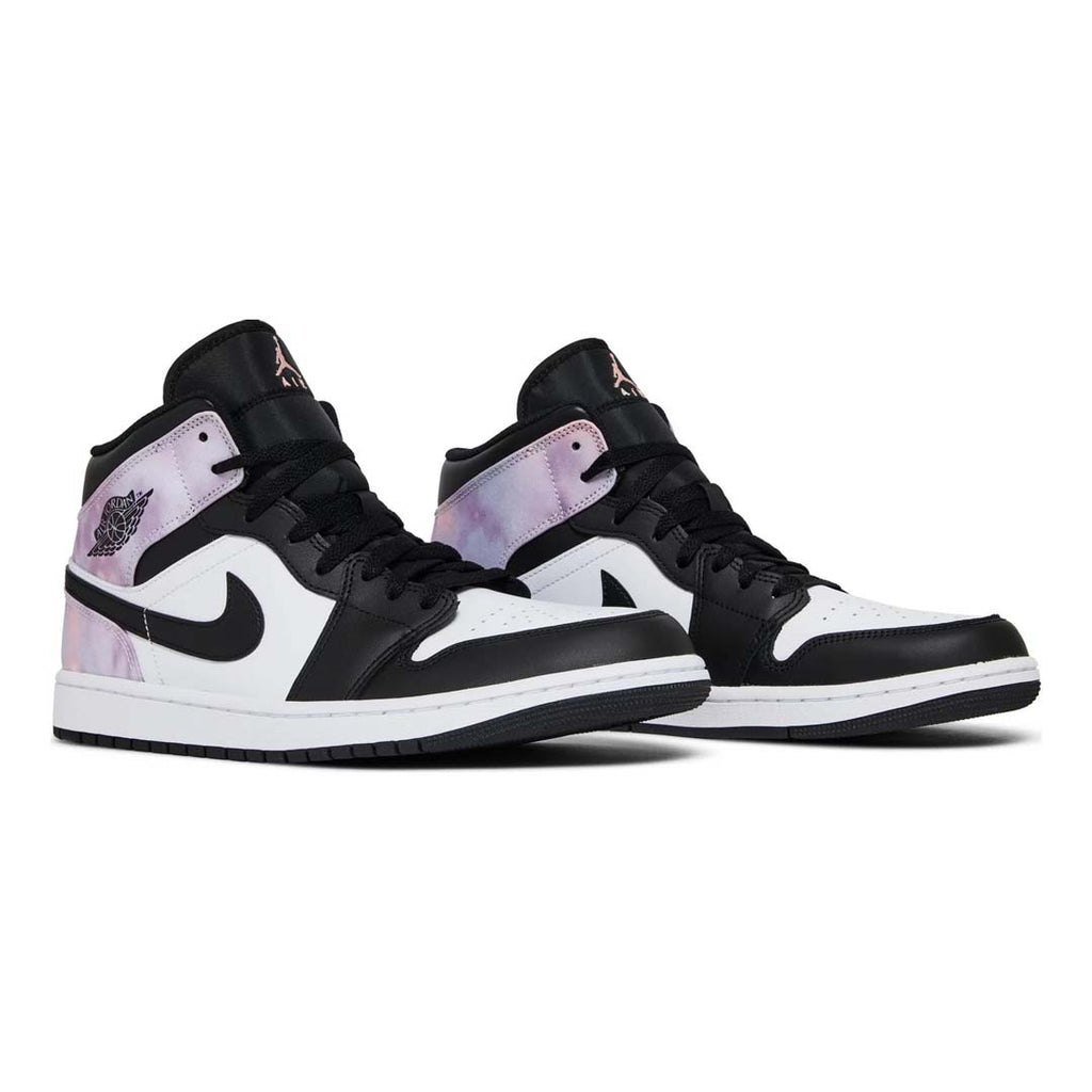 Air Jordan 1 Mid SE 'Zen Master' by Air Jordan - NWAHype 1 for streetwear Sneakers in USA