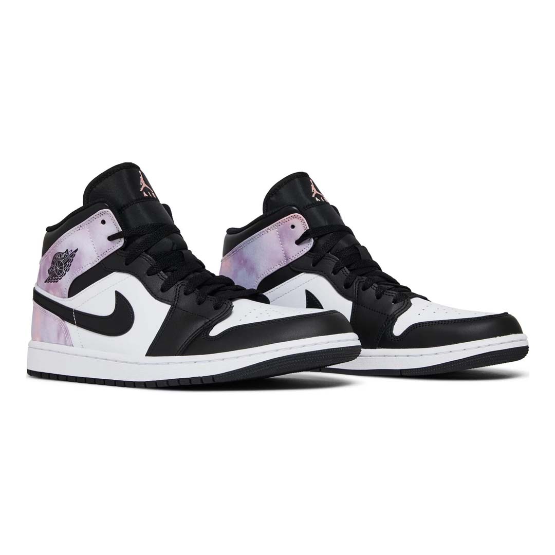 Air Jordan 1 Mid SE 'Zen Master' by Air Jordan - NWAHype 1 for streetwear Sneakers in USA