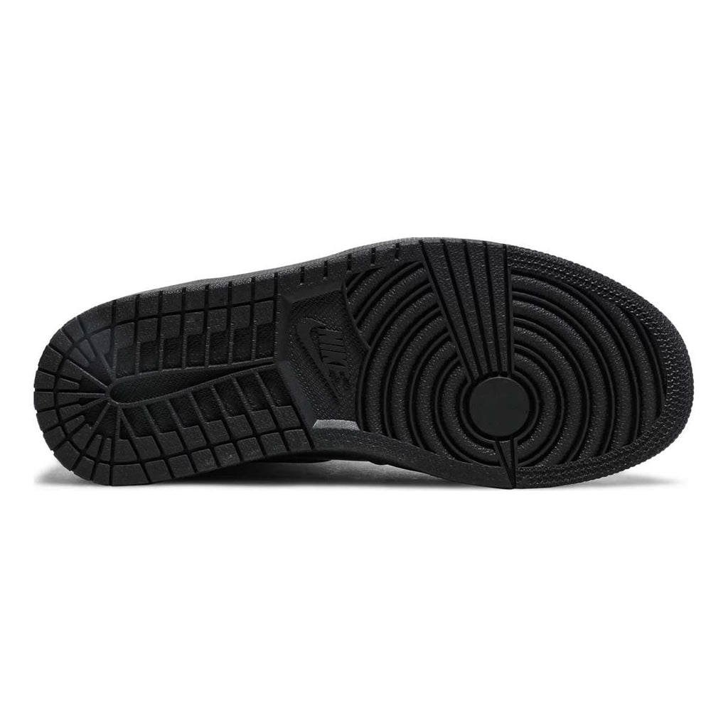 Air Jordan 1 Retro 'Black Metallic Gold' by Air Jordan - NWAHype 1 for streetwear Sneakers in USA