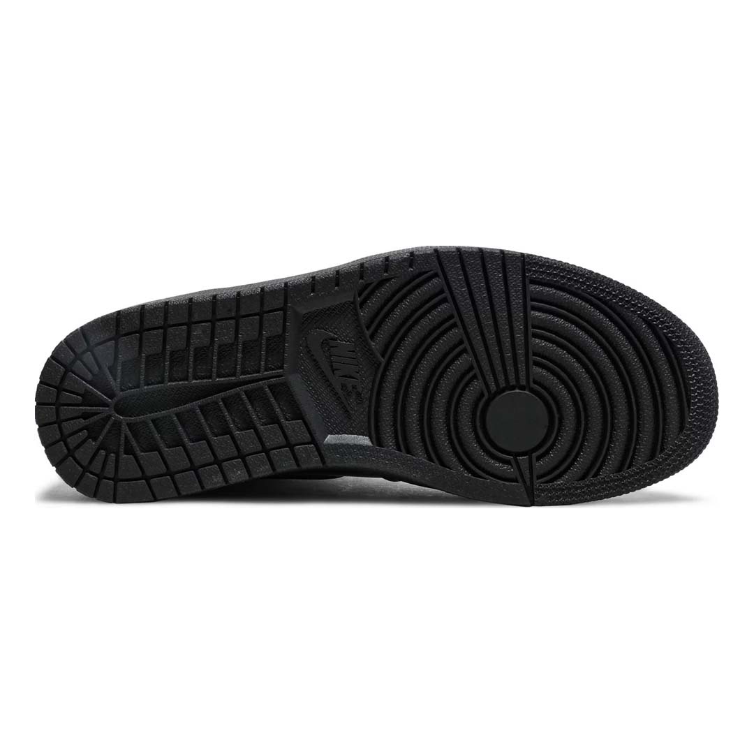 Air Jordan 1 Retro 'Black Metallic Gold' by Air Jordan - NWAHype 1 for streetwear Sneakers in USA