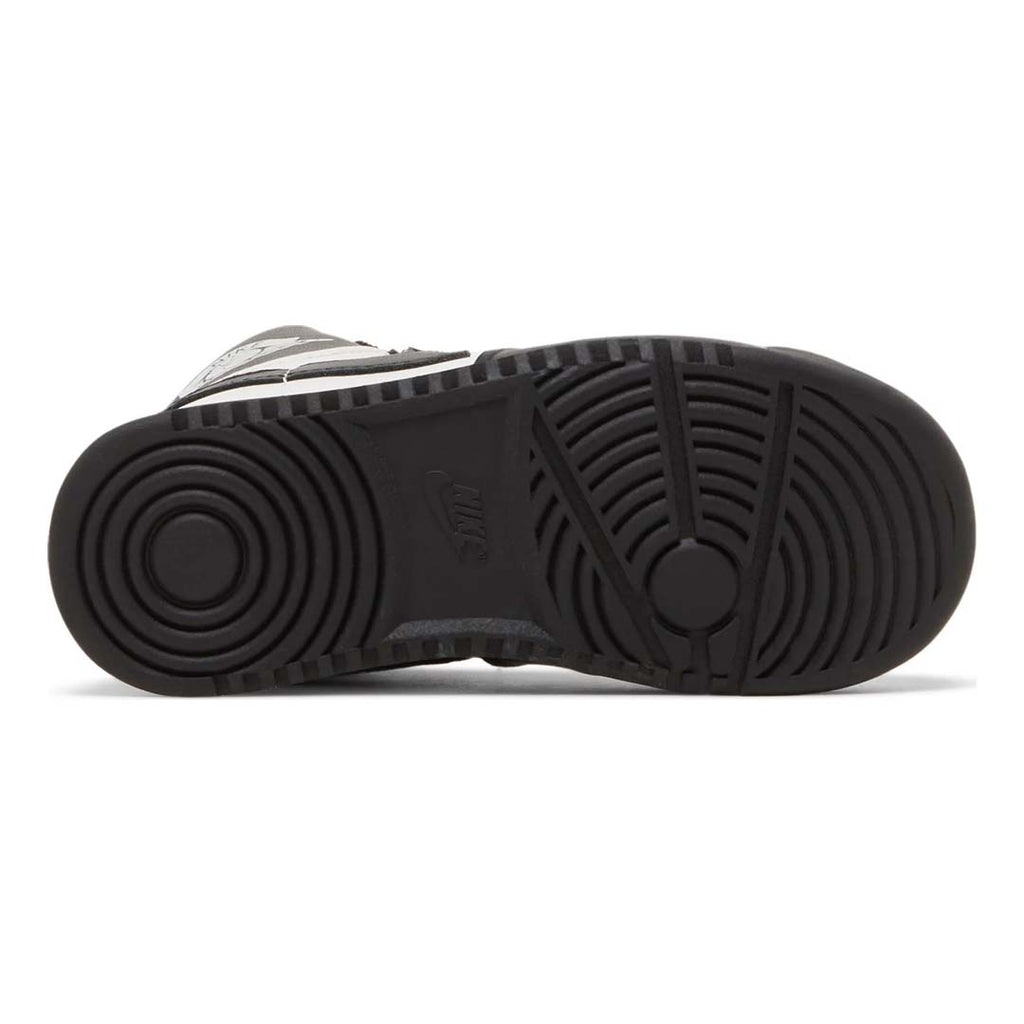 Air Jordan 1 Retro High '85 OG TD 'Black White' by Air Jordan - NWAHype 1 for streetwear Sneakers in USA