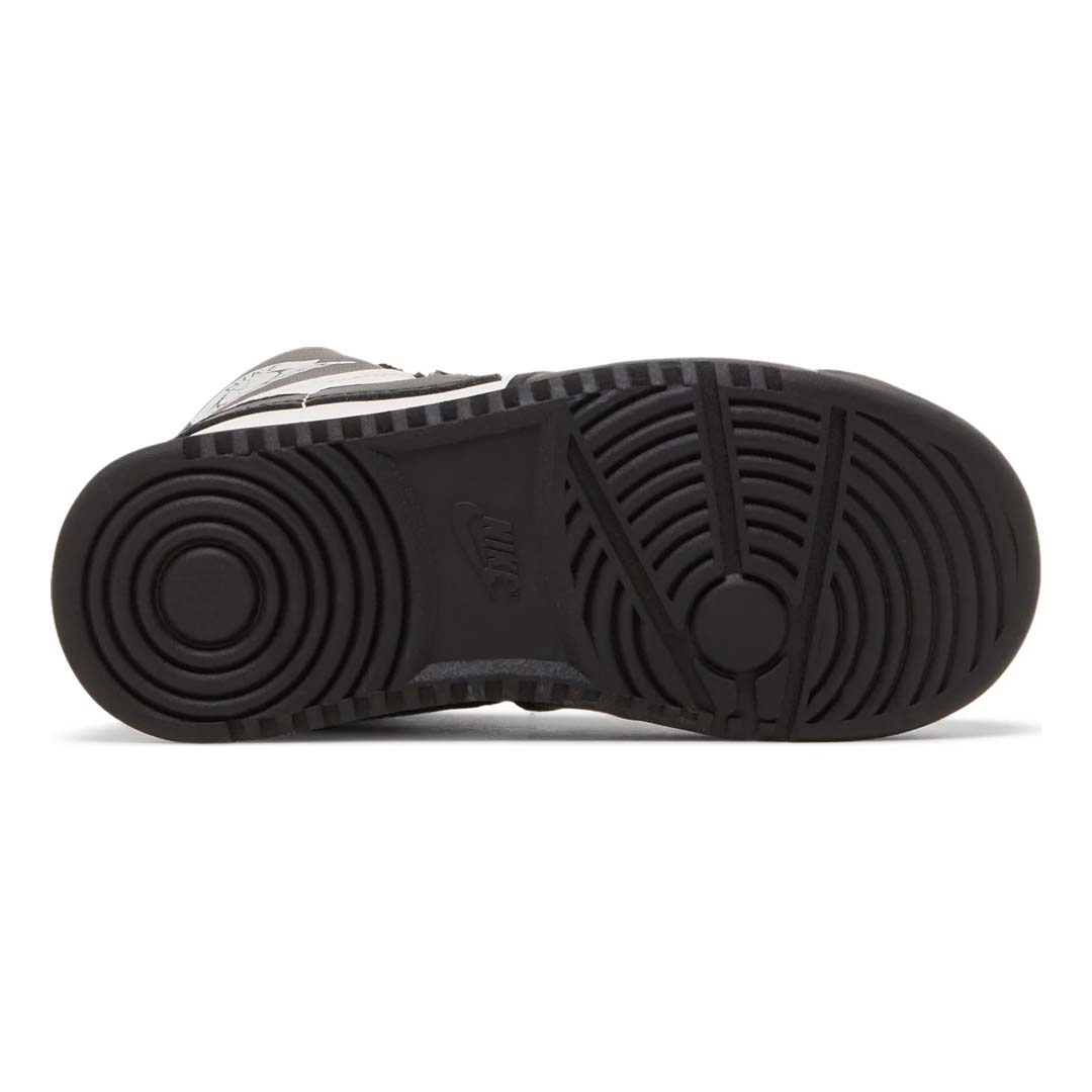 Air Jordan 1 Retro High '85 OG TD 'Black White' by Air Jordan - NWAHype 1 for streetwear Sneakers in USA