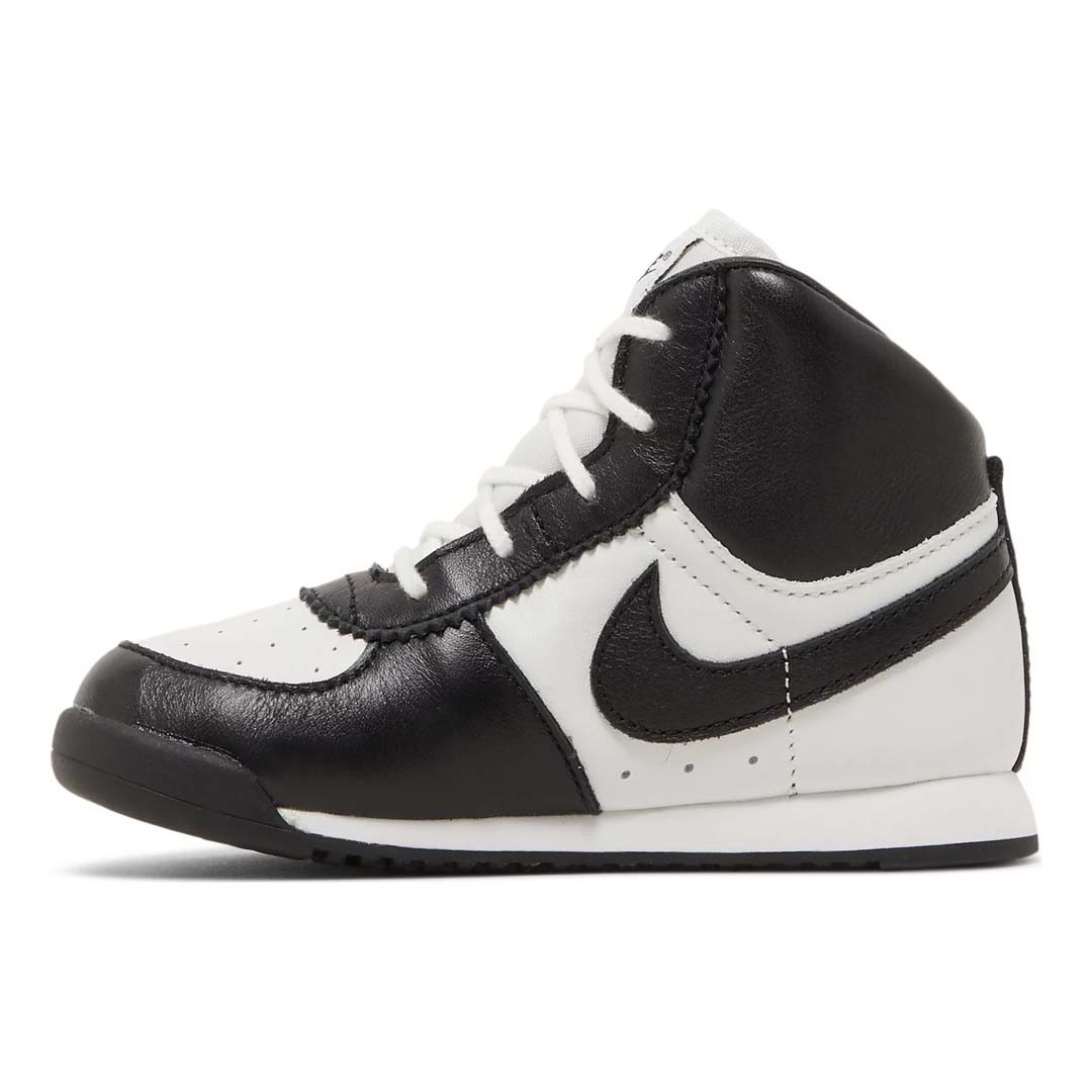 Air Jordan 1 Retro High '85 OG TD 'Black White' by Air Jordan - NWAHype 1 for streetwear Sneakers in USA