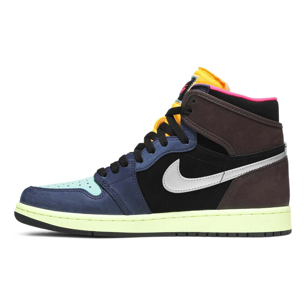 Air Jordan 1 Retro High 'Bio Hack' by Air Jordan - NWAHype 1 for streetwear Sneakers in USA