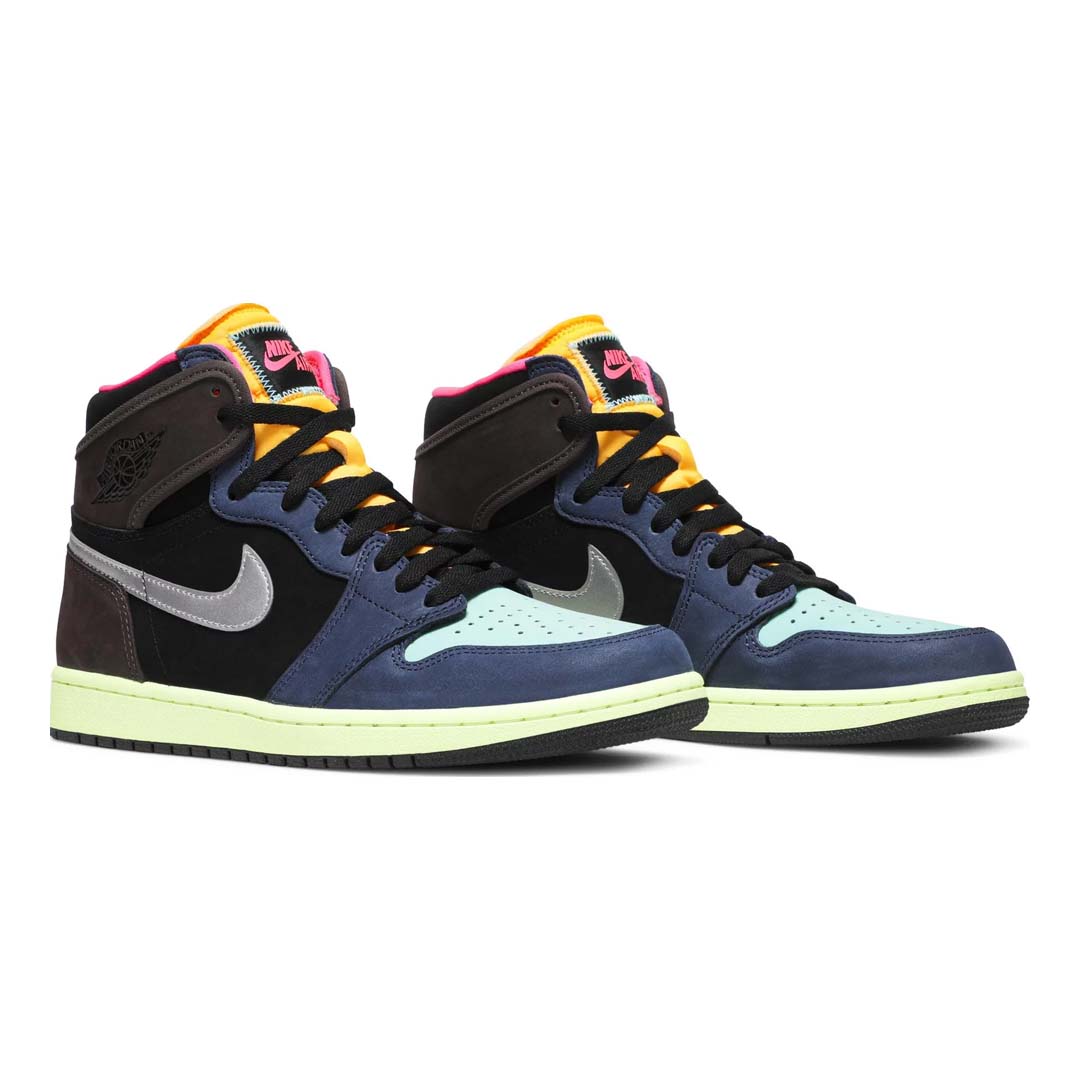 Air Jordan 1 Retro High 'Bio Hack' by Air Jordan - NWAHype 1 for streetwear Sneakers in USA