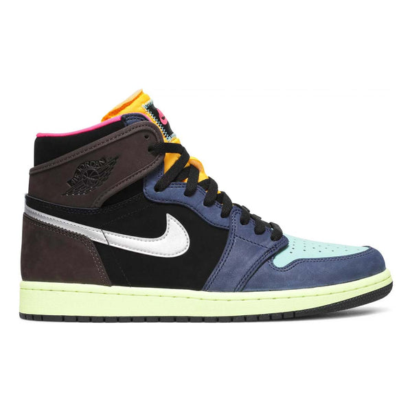 Air Jordan 1 Retro High 'Bio Hack' by Air Jordan - NWAHype 1 for streetwear Sneakers in USA