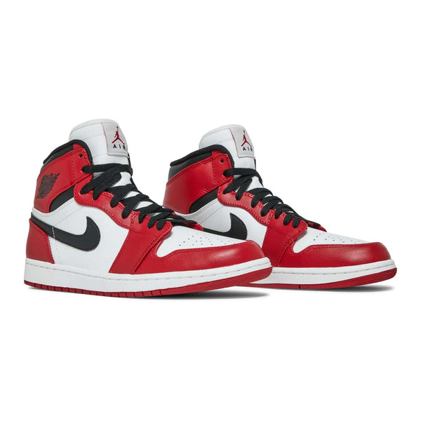 Air Jordan 1 Retro High 'Chicago' 2013 by Air Jordan - NWAHype 1 for streetwear Sneakers in USA