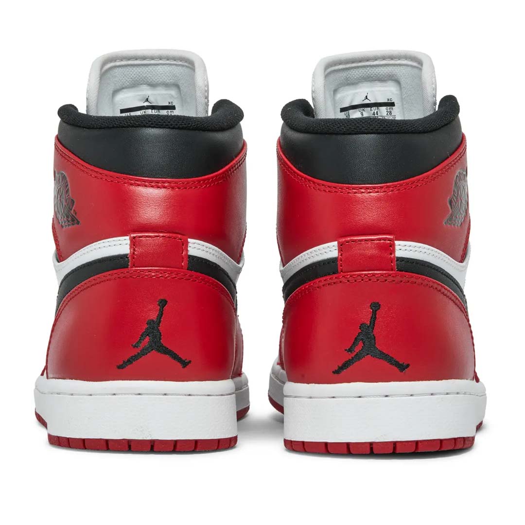 Air Jordan 1 Retro High 'Chicago' 2013 by Air Jordan - NWAHype 1 for streetwear Sneakers in USA