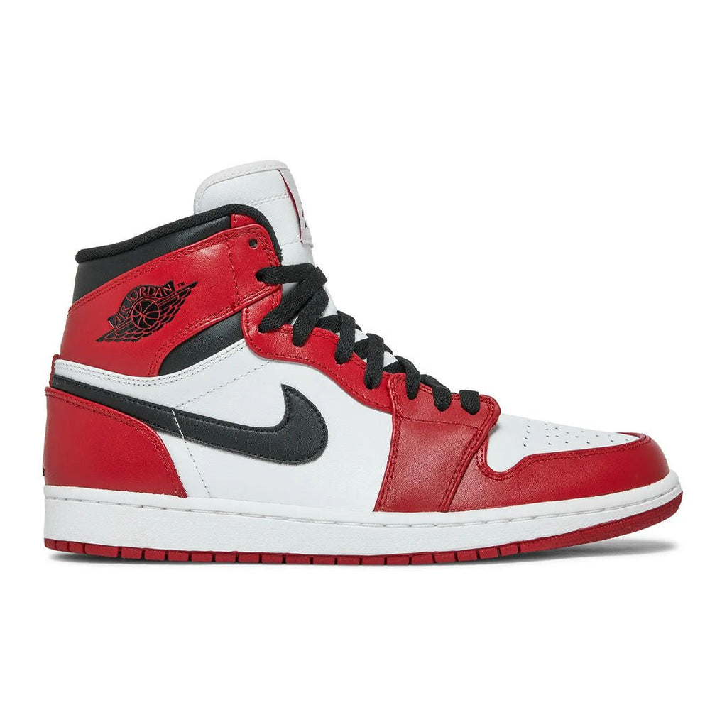 Air Jordan 1 Retro High 'Chicago' 2013 by Air Jordan - NWAHype 1 for streetwear Sneakers in USA