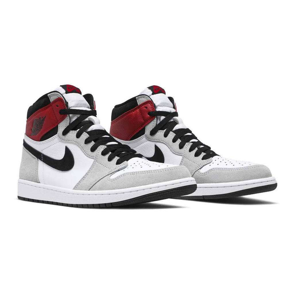 Air Jordan 1 Retro High Light Smoke Grey by Air Jordan - NWAHype 1 for streetwear Sneakers in USA