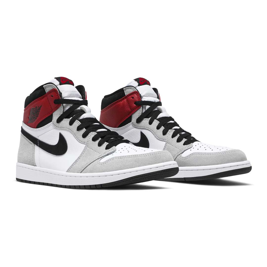 Air Jordan 1 Retro High Light Smoke Grey by Air Jordan - NWAHype 1 for streetwear Sneakers in USA