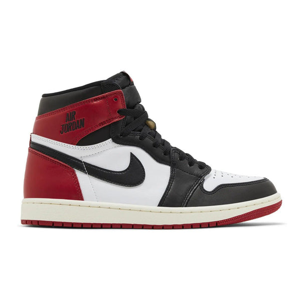 Air Jordan 1 Retro High OG 'Black Toe Reimagined' by Air Jordan - NWAHype 1 for streetwear Sneakers in USA