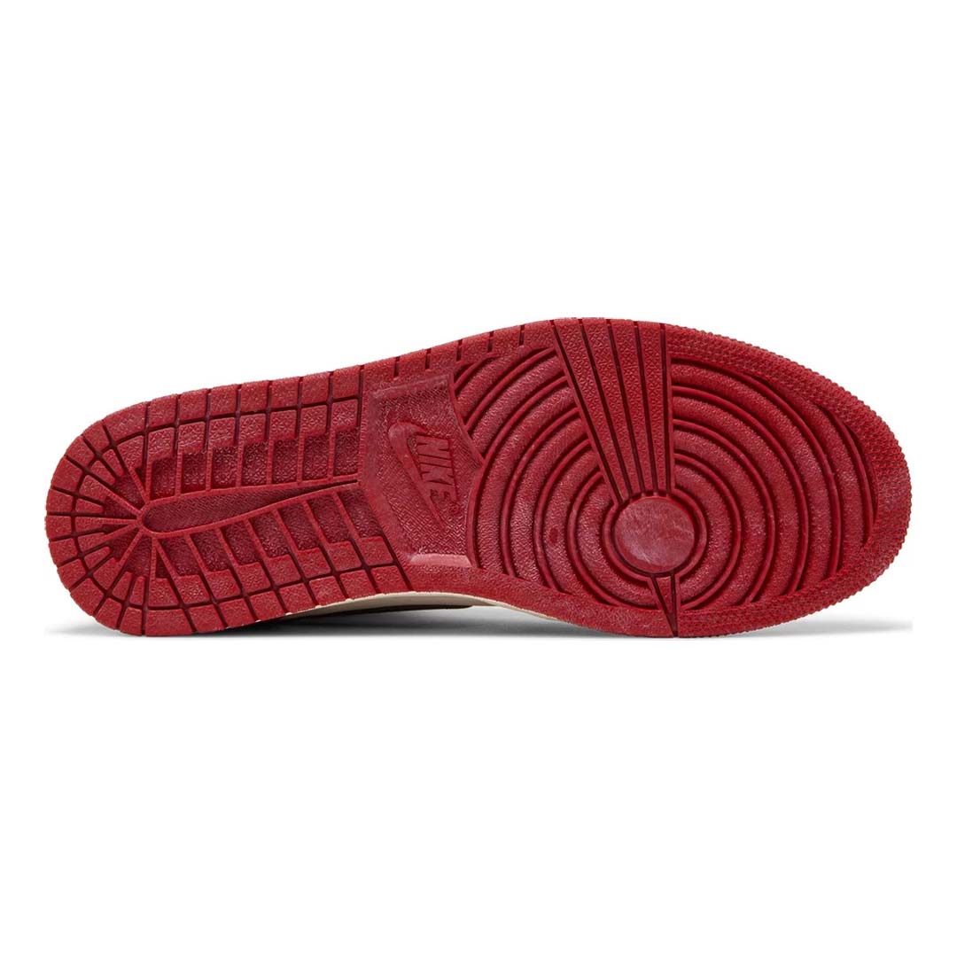 Air Jordan 1 Retro High OG 'Chicago Lost & Found' by Air Jordan - NWAHype 1 for streetwear Sneakers in USA