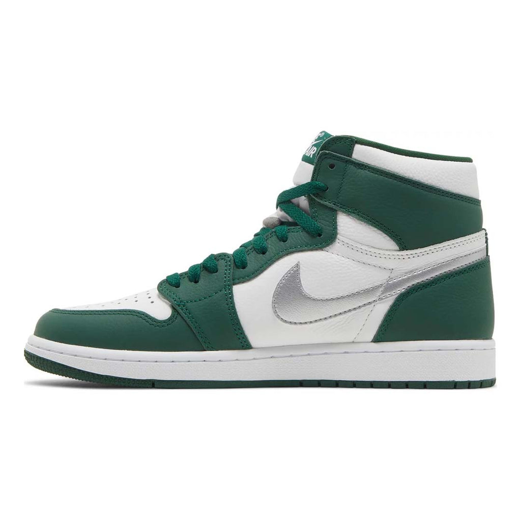Air Jordan 1 Retro High OG 'Gorge Green' by Air Jordan - NWAHype 1 for streetwear Sneakers in USA