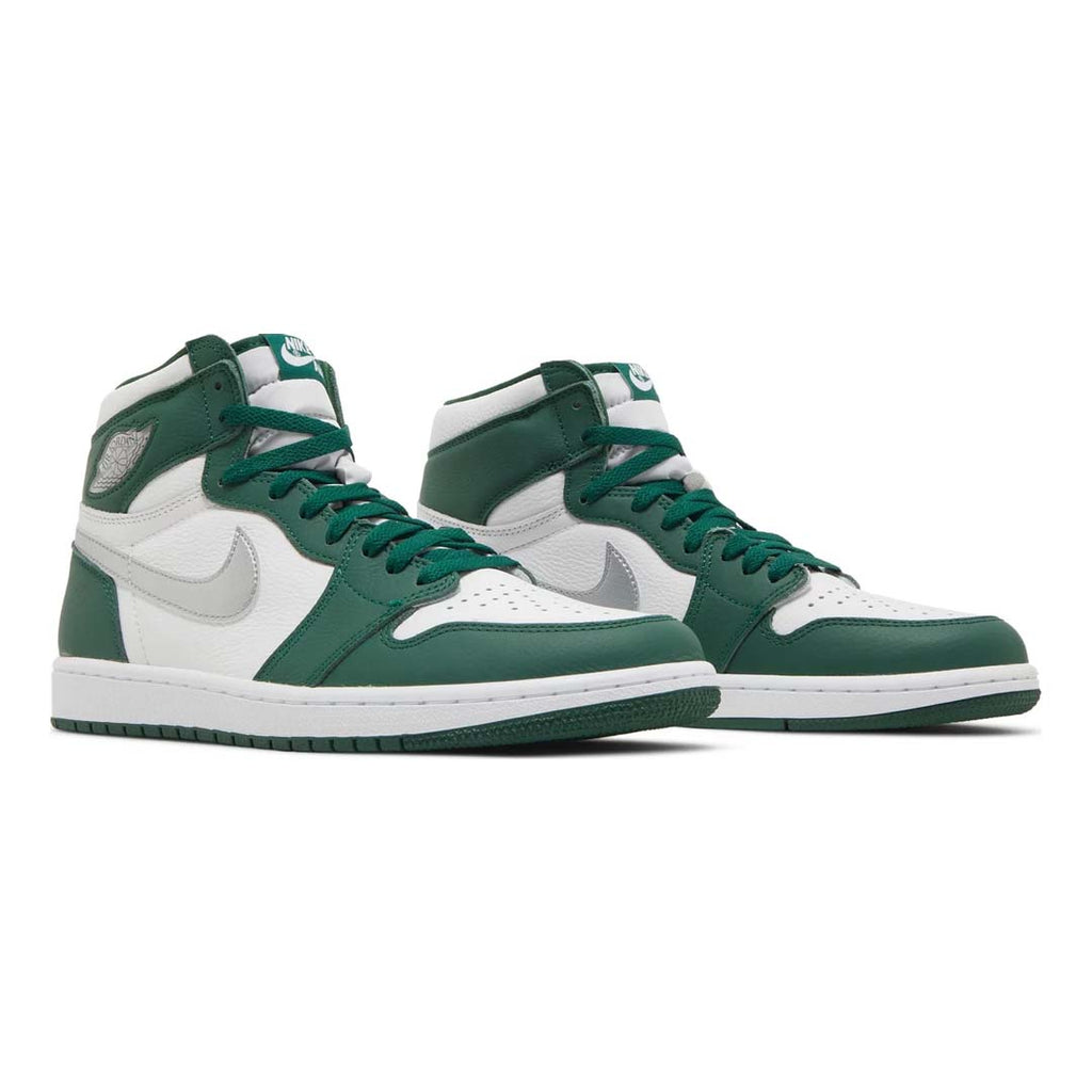 Air Jordan 1 Retro High OG 'Gorge Green' by Air Jordan - NWAHype 1 for streetwear Sneakers in USA