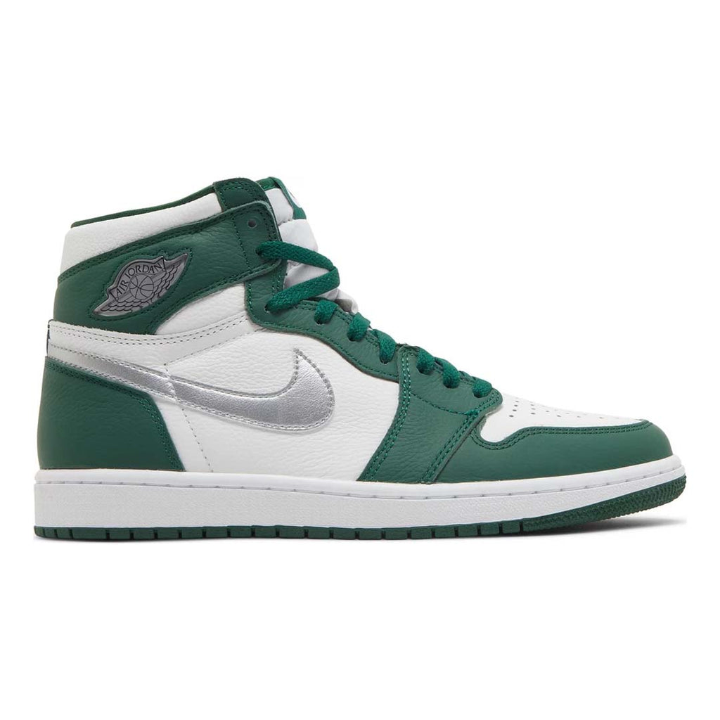 Air Jordan 1 Retro High OG 'Gorge Green' by Air Jordan - NWAHype 1 for streetwear Sneakers in USA