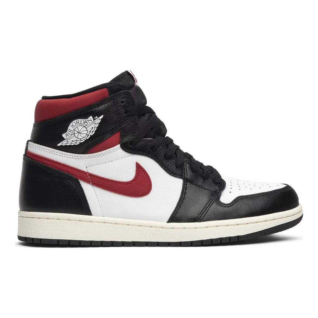Air Jordan 1 Retro High OG 'Gym Red' by Air Jordan - NWAHype 1 for streetwear Sneakers in USA
