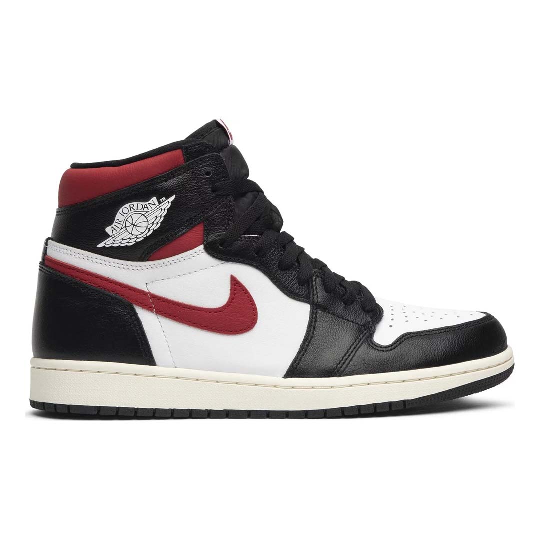 Air Jordan 1 Retro High OG 'Gym Red' by Air Jordan - NWAHype 1 for streetwear Sneakers in USA