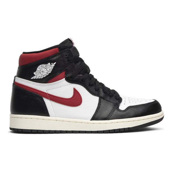 Air Jordan 1 Retro High OG 'Gym Red' by Air Jordan - NWAHype 1 for streetwear Sneakers in USA