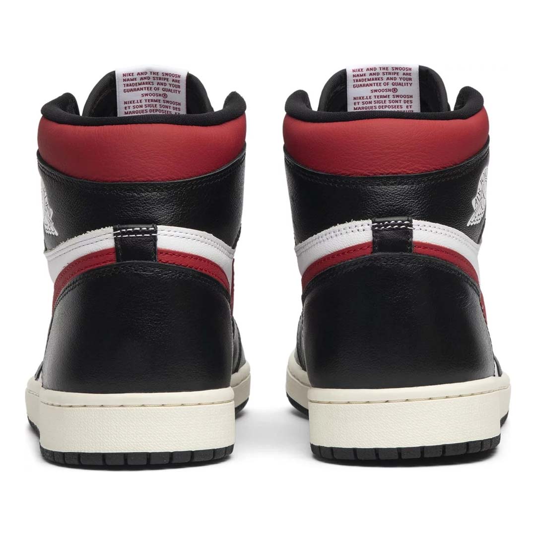 Air Jordan 1 Retro High OG 'Gym Red' by Air Jordan - NWAHype 1 for streetwear Sneakers in USA