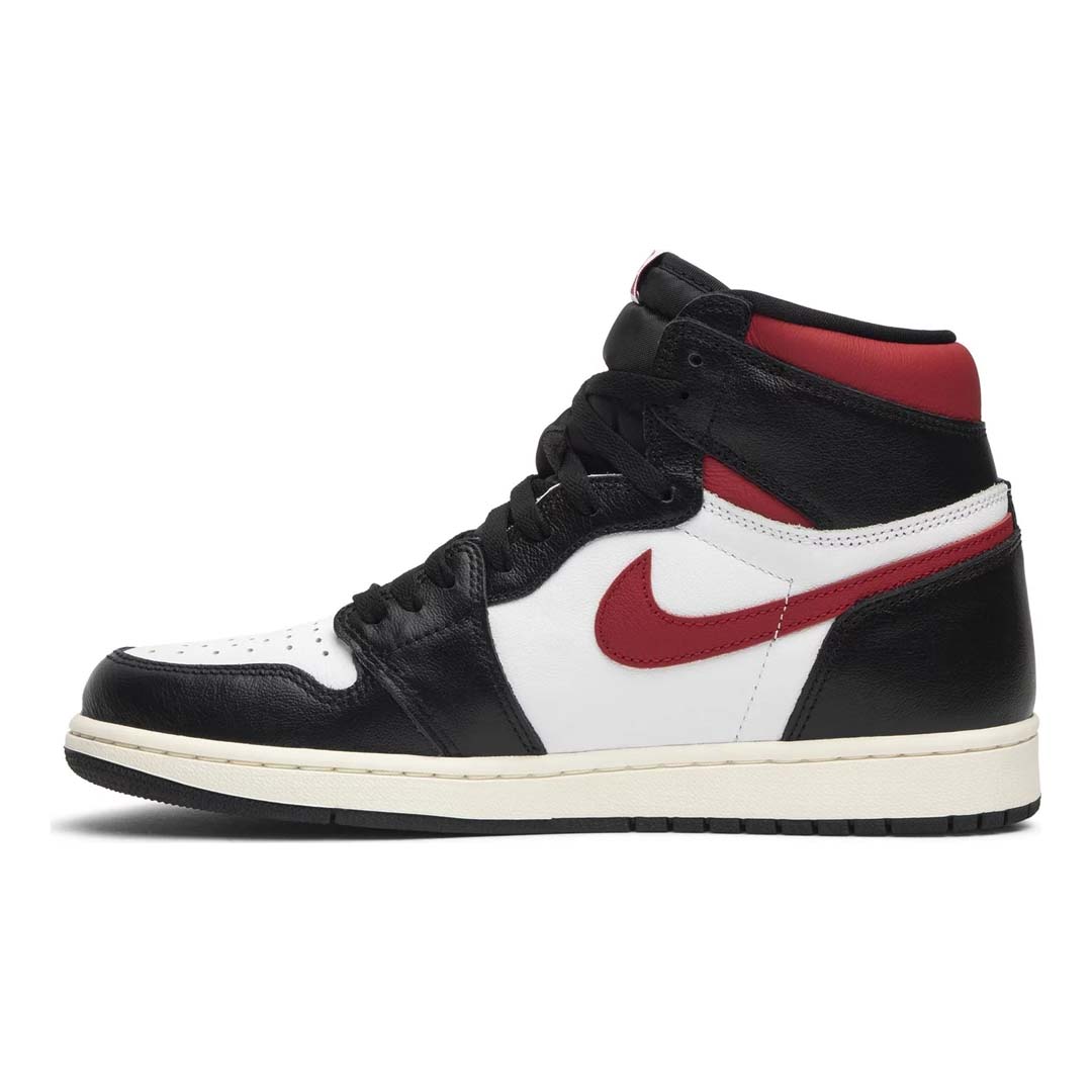 Air Jordan 1 Retro High OG 'Gym Red' by Air Jordan - NWAHype 1 for streetwear Sneakers in USA