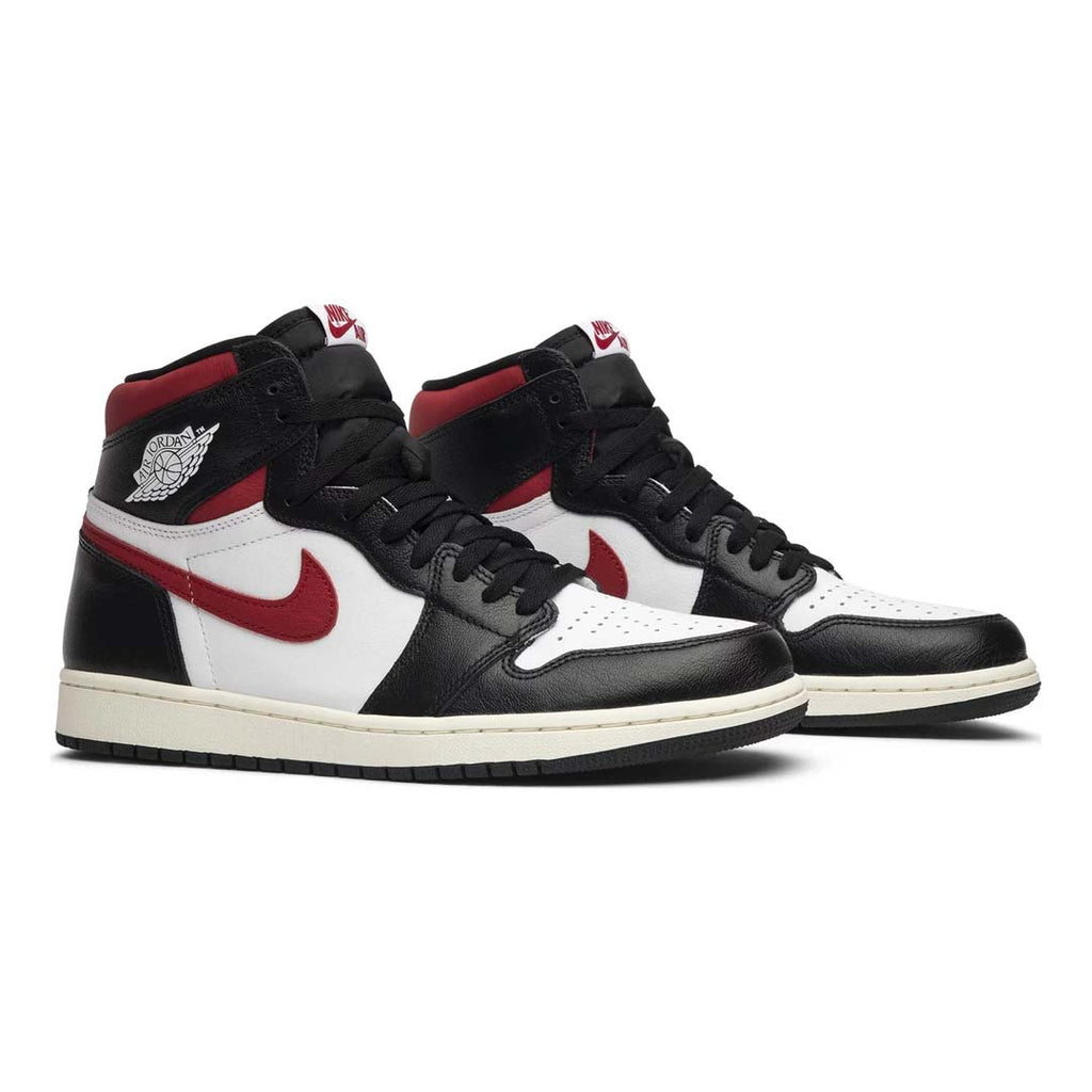 Air Jordan 1 Retro High OG 'Gym Red' by Air Jordan - NWAHype 1 for streetwear Sneakers in USA