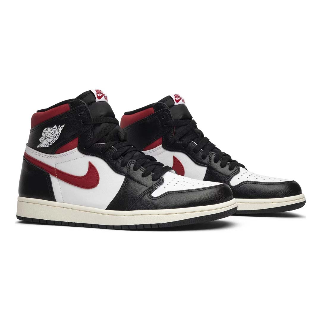 Air Jordan 1 Retro High OG 'Gym Red' by Air Jordan - NWAHype 1 for streetwear Sneakers in USA